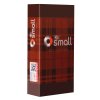 名流紧致超薄款small超小号避孕套 紧绷持久延时型安全套10只装