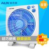 奥克斯(AUX)电风扇转页扇KYT-25-D1007家用静音定时迷你转页扇