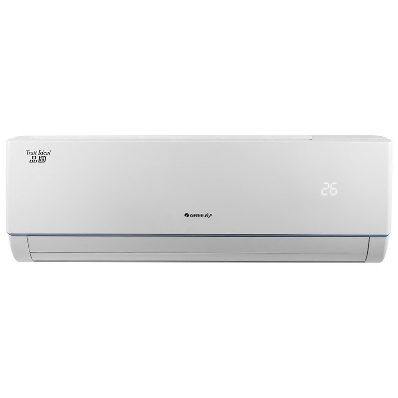 Gree/格力 KFR-32GW/(32592)NhDa-3格力空调品圆1.5匹定频冷暖挂机