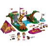 LEGO 乐高 Friends 好朋友系列冒险营地漂流场 41121
