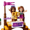 LEGO 乐高 Friends 好朋友系列冒险营地漂流场 41121