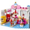 LEGO 乐高 Friends 好朋友系列心湖城纸杯蛋糕咖啡厅 41119