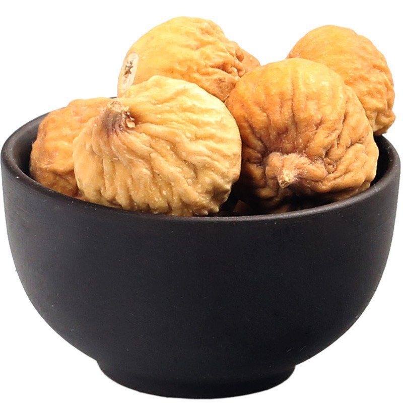 西域美农 一级无花果干250g
