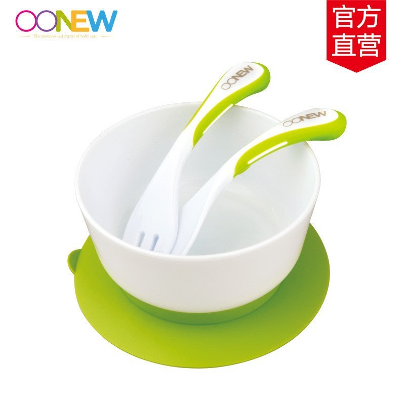 OONEW喔喔牛吸盘碗TB-1692