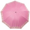 天堂伞 30056ELCJ 加大加固黑胶丝印条纹花三折太阳伞晴雨伞1283