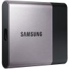 三星（SAMSUNG）移动固态硬盘 T3 1TB （MU-PT1T0B/CN）