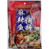 桥头招牌麻辣鱼调料160g
