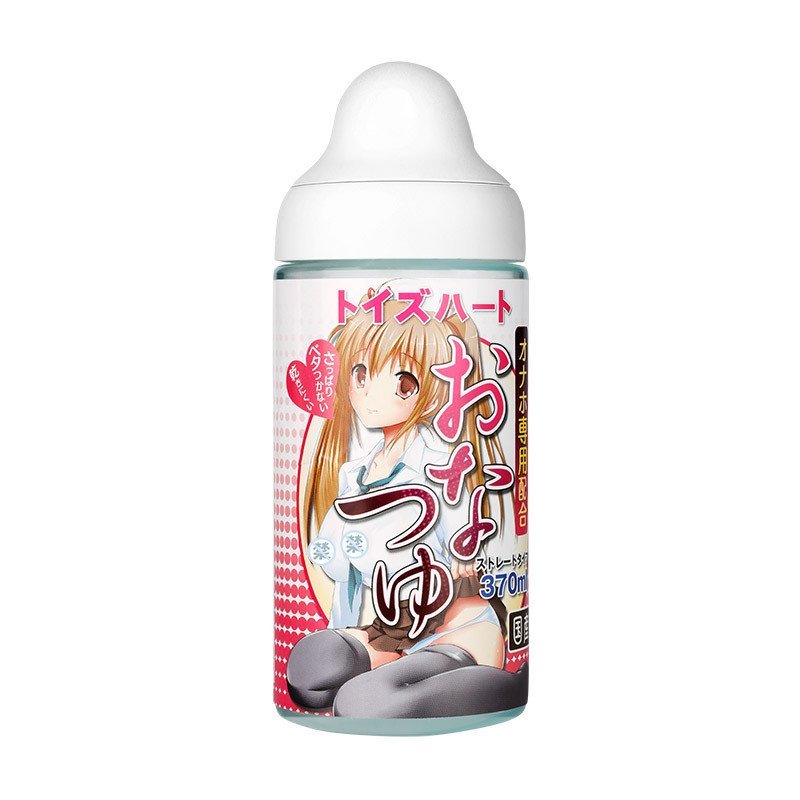 对子哈特 妹汁润滑液 370ml