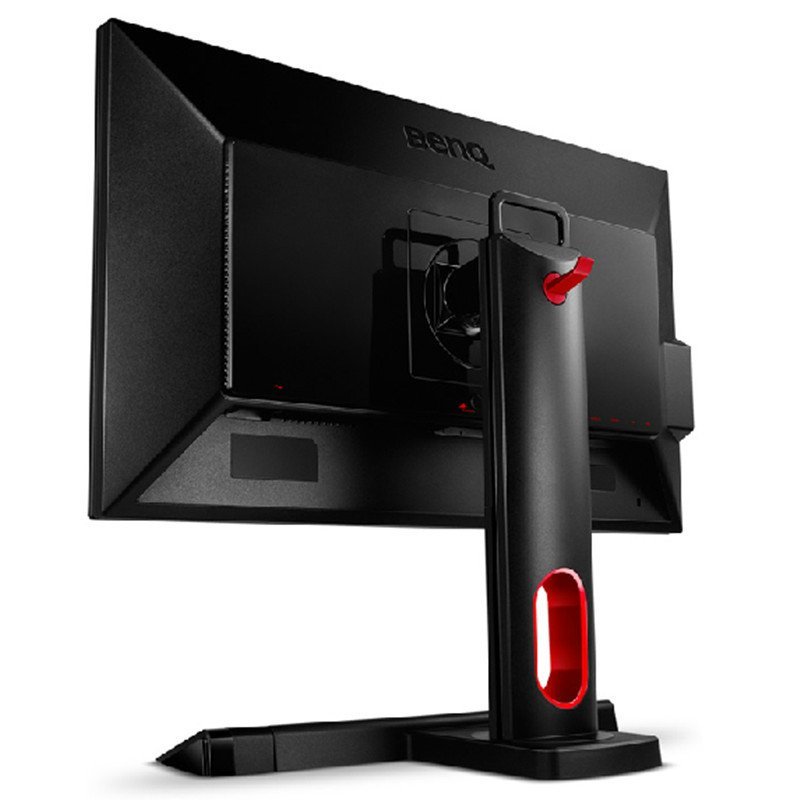 明基(benq)xl2720z 27英寸电竞游戏 1ms响应 144hz刷新 3d液晶显示器