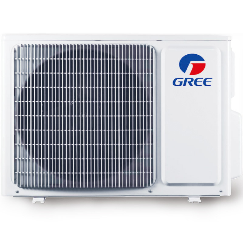 格力（GREE）FGR3.5/D 1.5匹静音风管机 适用12-18㎡ 家用中央空调