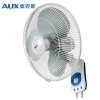 奥克斯(AUX)电风扇机械壁扇FW-40-C1602工厂食堂厂房工业扇宿舍电扇