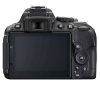 尼康(Nikon) D5300（18-55+55-300mm）数码单反相机 双镜头套装 约2416万像素