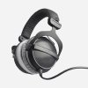 拜亚动力/拜雅 (beyerdynamic) DT770 PRO 头戴式专业录音封闭式监听耳机 32欧低阻版