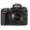 尼康(Nikon) D750（24-70F2.8E）数码单反相机 单镜头套装 约2432万像素