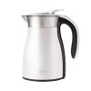 哈尔斯（haers）DSBL-350-38茶韵随心玻璃杯壶