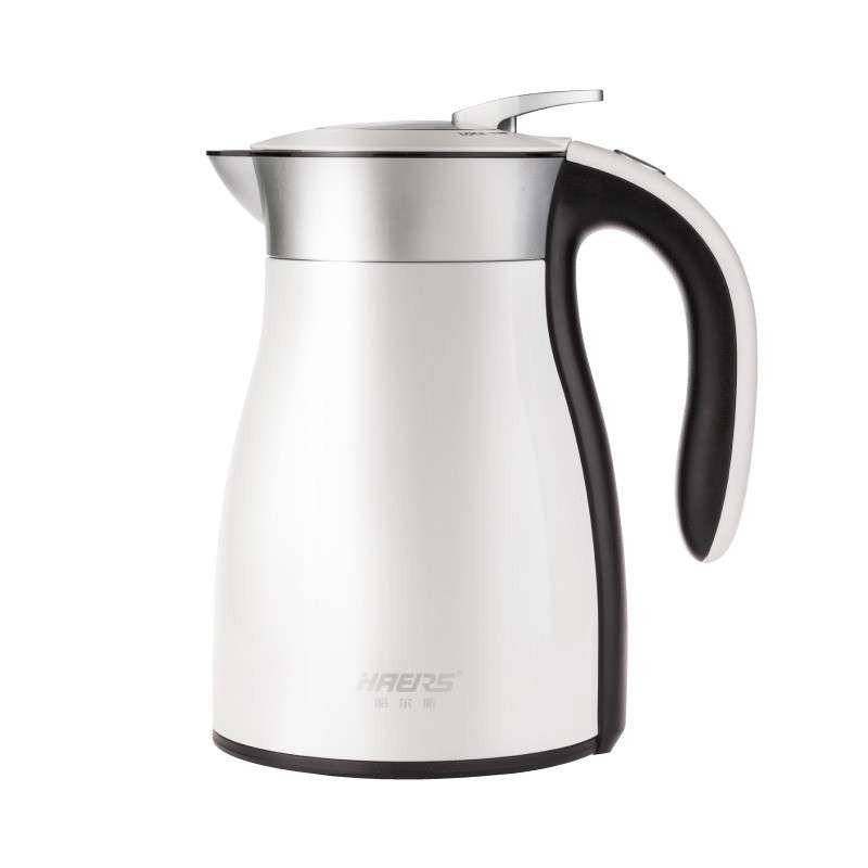 哈尔斯（haers）DSBL-300-41玻璃杯直杯壶
