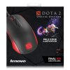 联想(Lenovo) DOTA2 RIVAL100 游戏鼠标