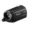 松下(Panasonic) 高清手持数码摄像机 HC-V160GK 黑色