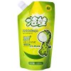 洛娃婴幼儿洗衣液500ml*3袋天然草香