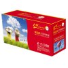 e代 4521 硒鼓黑色 适用于三星ML-1610/2010/2010R/2510/2570/2571N SCX-432 黑色
