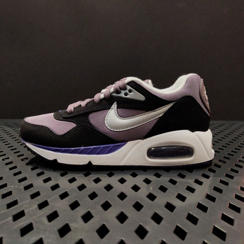 Nike耐克 AIR MAX CORRE 女子气垫跑鞋 511417-101 500 511417-500 38.5码