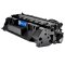 e代 CF280A易加粉黑色硒鼓 适用惠普LaserJetPro400/M401d/M401n/M401dn/400MF