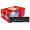 e代 CC388A易加粉黑色硒鼓双支装适用惠普HPP1007/P1008/P1106/P1108/M1136/黑色 黑色
