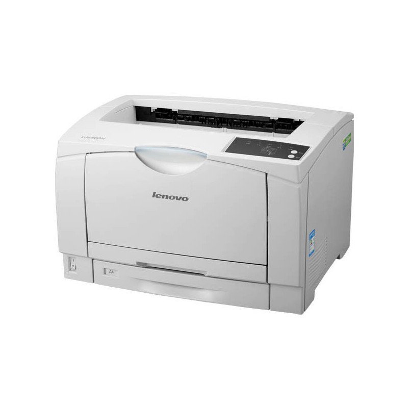 联想（Lenovo）LJ6600N A3激光打印机