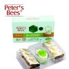 peter’s bees彼特的蜜蜂 薄荷香茅电热蚊香片72片爱心大特惠