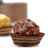 费列罗 巧克力 Ferrero/费列罗榛果威化巧克力T30 结婚喜糖巧克力 整盒30颗