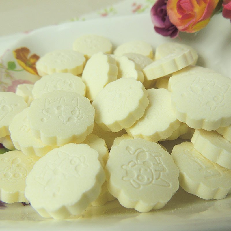 【中华特色馆】呼和浩特馆(买一赠一)比然奶酪休闲食品内蒙古特产果粒