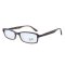 雷朋(Ray.Ban) 男女款亚洲定制版时尚光学镜架RB5297D 1047 咖啡色镜框55mm