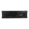 吉选（gesobyte) KB850有线键盘黑色