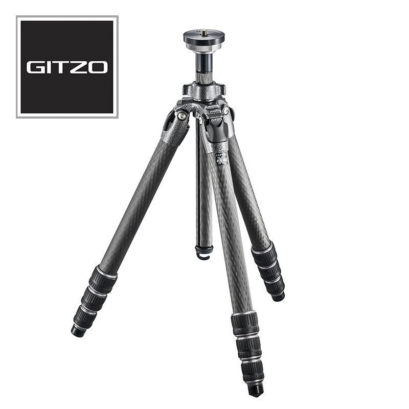 捷信(GITZO) GT3542 登山者数码相机单反摄影器材碳纤维三脚架