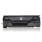 格然 佳能CRG328易加粉硒鼓适用Canon MF4420w MF4570dw MF4410 MF4700打印机墨粉盒