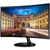 三星（SAMSUNG）C27F390F 27英寸LED背光曲面液晶显示器