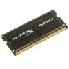 金士顿（Kingston）骇客神条 Impact系列 DDR3 1600 8GB 笔记本内存条 低电压（1.35v）