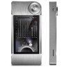 山灵(Shanling) M5 便携HIFI播放器 发烧转轮MP3 深空灰