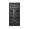 惠普(hp) 280 Pro G2 MT商用台式电脑主机W5A75PA(G3900 4G内存 500GB WIN7）