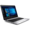 惠普(hp) Probook 430G3 T0J31PA 13.3英寸笔记本(i7-6500U 8G 1TB win7)