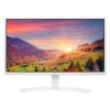 LG 24MP58VQ-W 23.8英寸显示器