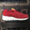New Balance/NB 新百伦2106 春季清凉透气新设计复古鞋运动鞋跑步鞋MRT580DR/WRT580DT 红色 42.5码