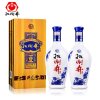 扳倒井白酒52度珍藏佳酿500ml*6瓶浓香型白酒礼盒纯粮白酒