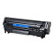 格然 佳能FX9硒鼓 适用Canon 佳能FAX-L160 L160G L90 MF4010B打印机墨粉盒/墨盒 佳能FX9易加粉硒鼓+2支碳粉套装