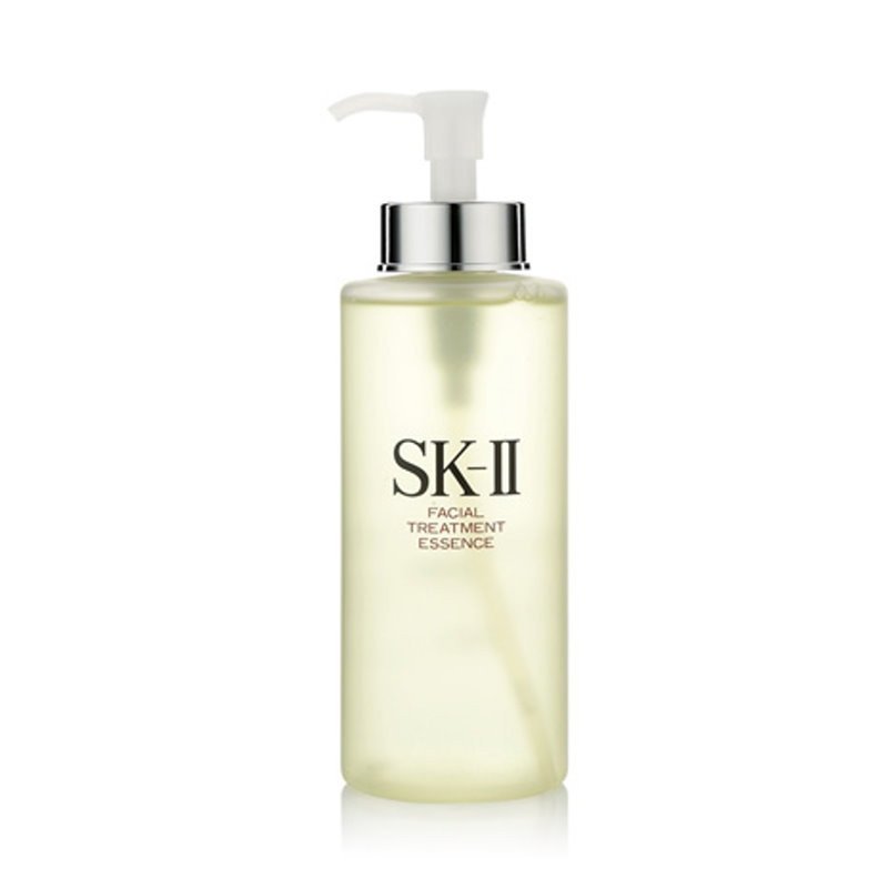 【苏宁自营】SK-II 护肤精华（神仙水）330ml【香港莎莎】