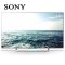 索尼（SONY） KD-49X8300C 49英寸 4K超清安卓智能LED液晶电视（银色）