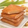炎亭渔夫 鱼豆腐(蟹香味) 85g/袋