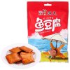 炎亭渔夫 鱼豆腐(川辣味) 85g/袋