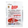 炎亭渔夫 鱼豆腐(川辣味) 85g/袋
