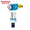 霍尼韦尔（Honeywell）F74C-3/4AA前置过滤器反冲洗 德国原装进口 净水机中央净水器 管道滤水器